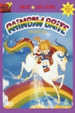 Watch Rainbow Brite Megavideo